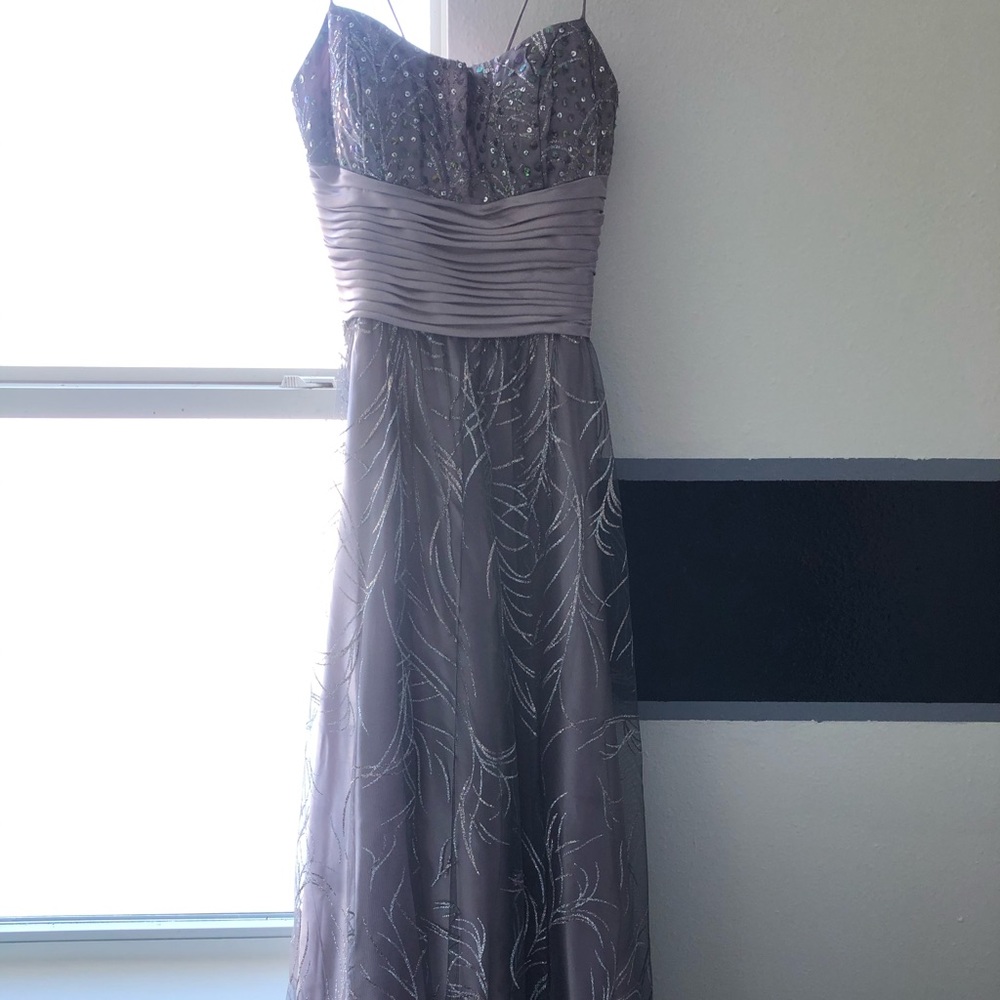 Prom Dress Size5/6